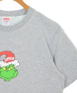 Supreme（シュプリーム）Tシャツ・カットソー グレー サイズ:S メンズ/2200713407020