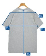 Supreme（シュプリーム）Tシャツ・カットソー グレー サイズ:S メンズ/2200713407020