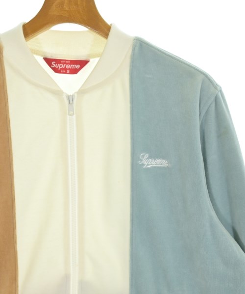 Supreme（シュプリーム）スウェット ベージュ サイズ:S メンズ/2200713459050
