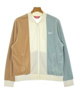 Supreme（シュプリーム）スウェット ベージュ サイズ:S メンズ/2200713459050