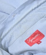 Supreme（シュプリーム）カジュアルシャツ 青 サイズ:S メンズ/2200713459098