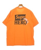 Supreme（シュプリーム）Tシャツ・カットソー オレンジ サイズ:XL メンズ/2200713459180
