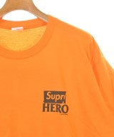 Supreme（シュプリーム）Tシャツ・カットソー オレンジ サイズ:XL メンズ/2200713459180