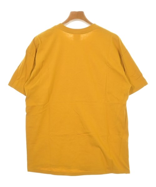 Supreme（シュプリーム）Tシャツ・カットソー 黄 サイズ:XL メンズ/2200713459197