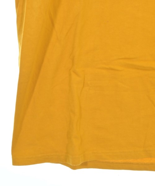 Supreme（シュプリーム）Tシャツ・カットソー 黄 サイズ:XL メンズ/2200713459197