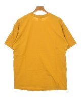Supreme（シュプリーム）Tシャツ・カットソー 黄 サイズ:XL メンズ/2200713459197