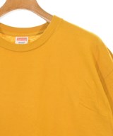 Supreme（シュプリーム）Tシャツ・カットソー 黄 サイズ:XL メンズ/2200713459197