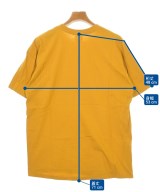 Supreme（シュプリーム）Tシャツ・カットソー 黄 サイズ:XL メンズ/2200713459197