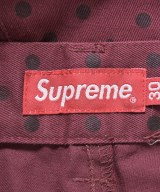 Supreme（シュプリーム）チノパン 赤 サイズ:30(M位) メンズ/2200713459241