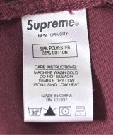 Supreme（シュプリーム）チノパン 赤 サイズ:30(M位) メンズ/2200713459241
