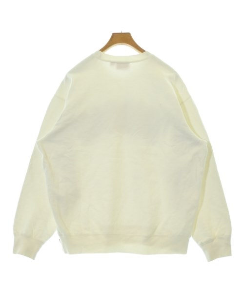 Supreme（シュプリーム）スウェット 白 サイズ:L メンズ/2200713468021