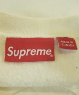 Supreme（シュプリーム）スウェット 白 サイズ:L メンズ/2200713468021