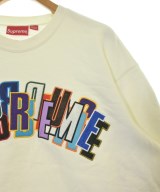 Supreme（シュプリーム）スウェット 白 サイズ:L メンズ/2200713468021