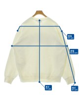Supreme（シュプリーム）スウェット 白 サイズ:L メンズ/2200713468021