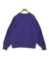 Supreme（シュプリーム）スウェット 紫 サイズ:L メンズ/2200713468038