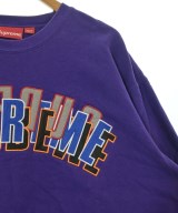 Supreme（シュプリーム）スウェット 紫 サイズ:L メンズ/2200713468038