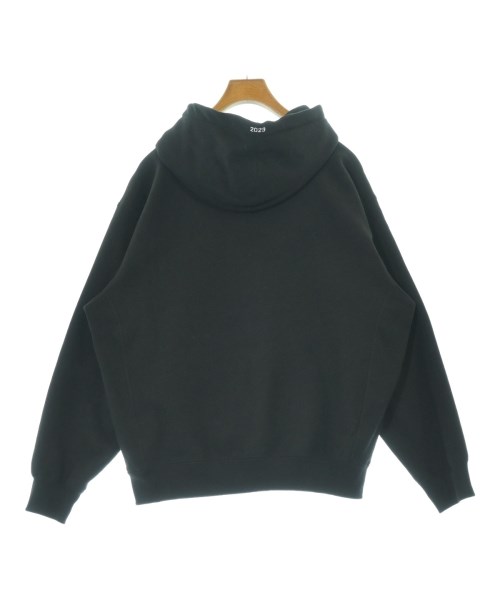 Supreme（シュプリーム）パーカー 黒 サイズ:M メンズ/2200713468045
