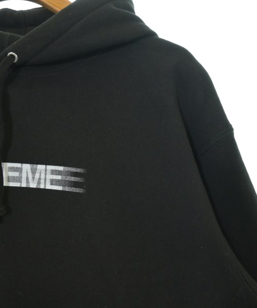 Supreme（シュプリーム）パーカー 黒 サイズ:M メンズ/2200713468045