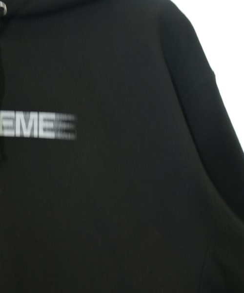 Supreme（シュプリーム）パーカー 黒 サイズ:M メンズ/2200713468045