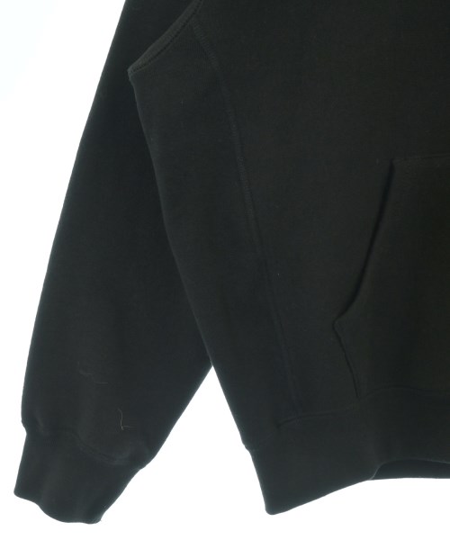 Supreme（シュプリーム）パーカー 黒 サイズ:M メンズ/2200713468045