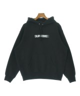 Supreme（シュプリーム）パーカー 黒 サイズ:M メンズ/2200713468045