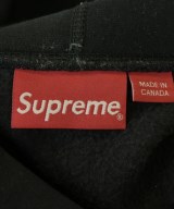 Supreme（シュプリーム）パーカー 黒 サイズ:M メンズ/2200713468045
