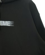 Supreme（シュプリーム）パーカー 黒 サイズ:M メンズ/2200713468045