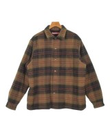 Supreme（シュプリーム）その他 茶 サイズ:L メンズ/2200713468052