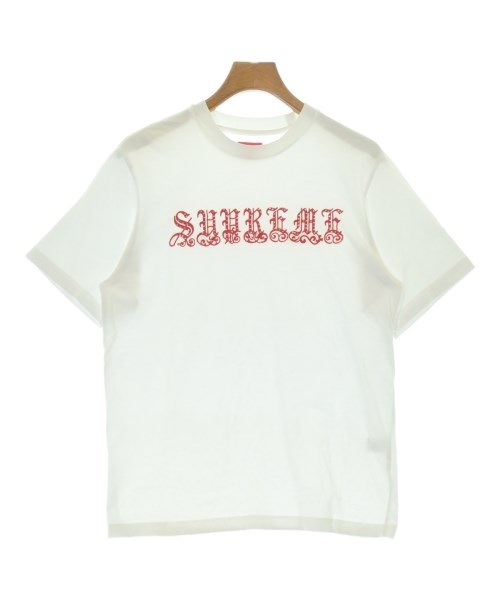 Supreme(シュプリーム)のTシャツ・カットソー サイズ:S 12,600円