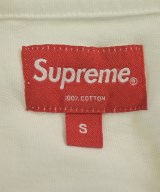 Supreme（シュプリーム）Tシャツ・カットソー 白 サイズ:S メンズ/2200713468069