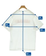 Supreme（シュプリーム）Tシャツ・カットソー 白 サイズ:S メンズ/2200713468069