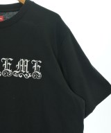 Supreme（シュプリーム）Tシャツ・カットソー 黒 サイズ:L メンズ/2200713468076