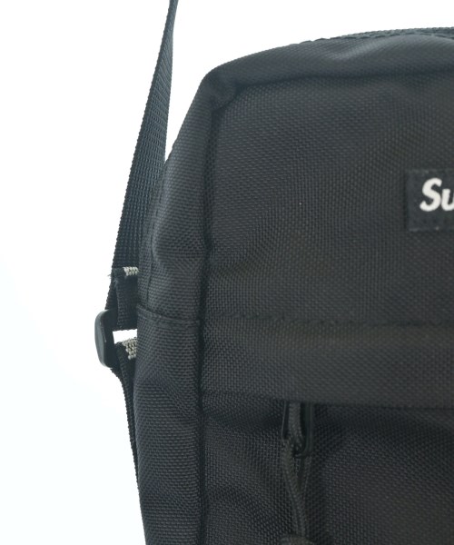 Supreme（シュプリーム）ショルダーバッグ 黒 サイズ:- メンズ/2200712802116