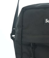 Supreme（シュプリーム）ショルダーバッグ 黒 サイズ:- メンズ/2200712802116