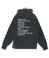 Supreme（シュプリーム）パーカー 黒 サイズ:L メンズ/2200713218022