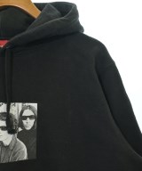 Supreme（シュプリーム）パーカー 黒 サイズ:L メンズ/2200713218022