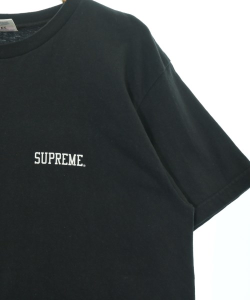 Supreme（シュプリーム）Tシャツ・カットソー 黒 サイズ:XL メンズ/2200713218039