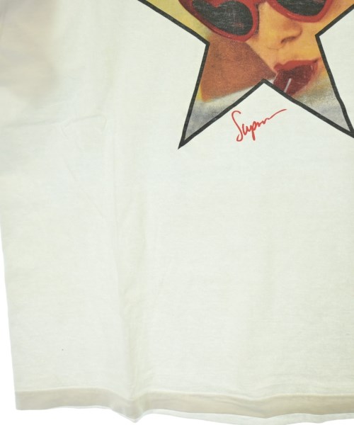 Supreme（シュプリーム）Tシャツ・カットソー 白 サイズ:XL メンズ/2200713218046