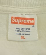 Supreme（シュプリーム）Tシャツ・カットソー 白 サイズ:XL メンズ/2200713218046