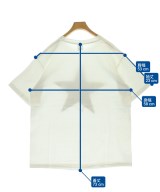 Supreme（シュプリーム）Tシャツ・カットソー 白 サイズ:XL メンズ/2200713218046