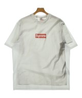 Supreme（シュプリーム）Tシャツ・カットソー 白 サイズ:L メンズ/2200713613070