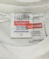 Supreme（シュプリーム）Tシャツ・カットソー 白 サイズ:L メンズ/2200713613070