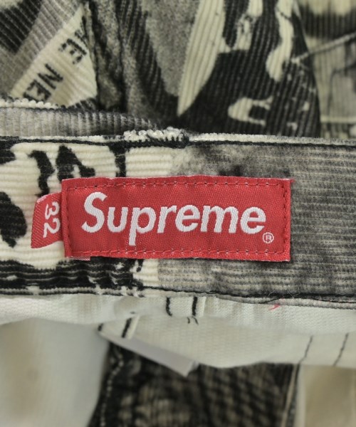 Supreme（シュプリーム）その他 白 サイズ:32(L位) メンズ/2200713613162