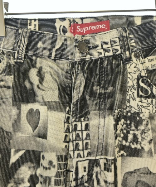 Supreme（シュプリーム）その他 白 サイズ:32(L位) メンズ/2200713613162
