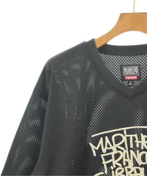 Supreme（シュプリーム）Tシャツ・カットソー 黒 サイズ:M メンズ/2200713646016