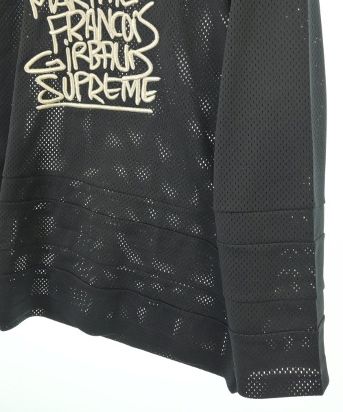 Supreme（シュプリーム）Tシャツ・カットソー 黒 サイズ:M メンズ/2200713646016