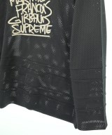 Supreme（シュプリーム）Tシャツ・カットソー 黒 サイズ:M メンズ/2200713646016