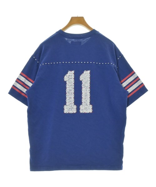 Supreme（シュプリーム）Tシャツ・カットソー 青 サイズ:L メンズ/2200713652017