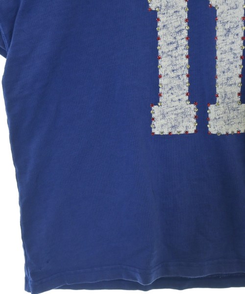 Supreme（シュプリーム）Tシャツ・カットソー 青 サイズ:L メンズ/2200713652017