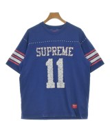 Supreme（シュプリーム）Tシャツ・カットソー 青 サイズ:L メンズ/2200713652017